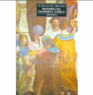 Giovanni Reale - Historia da Filosofia Antiga IV - AS ESCOLAS DA ERA IMPERIAL doc