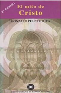 Gonzalo Puente Ojea – O MITO DE CRISTO doc