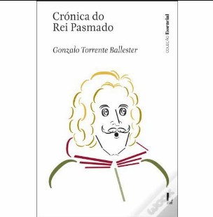 Gonzalo Torrente Ballester - CRONICA DO REI PASMADO doc
