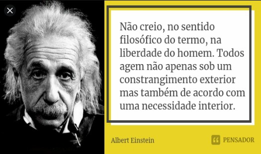 Albert Einstein - COMO VEJO O MUNDO doc