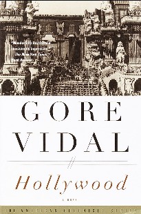 Gore Vidal – HOLLYWOOD doc