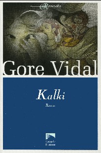 Gore Vidal - KALKI doc