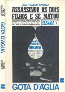 Gota D’agua – Chico Buarque e Paulo Pontes) pdf