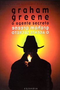 Graham Greene - O AGENTE SECRETO doc