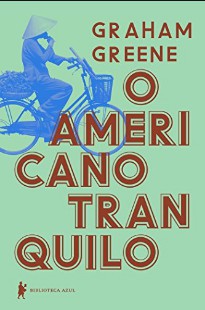 Graham Greene – O AMERICANO TRANQUILO doc