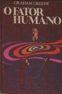 Graham Greene – O FATOR HUMANO doc