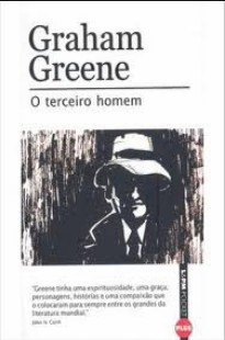 Graham Greene - O TERCEIRO HOMEM doc