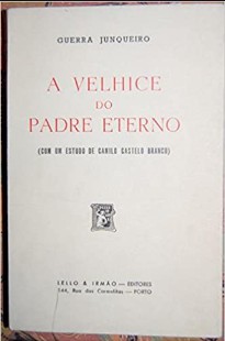 Guerra Junqueiro - A VELHICE DO PADRE ETERNO doc