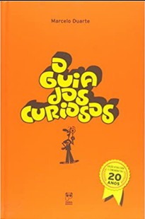 Guia Dos Curiosos - Marcelo Duarte epub