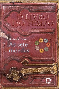 Guillaume Prevost - O Livro do Tempo II - AS SETE MOEDAS doc