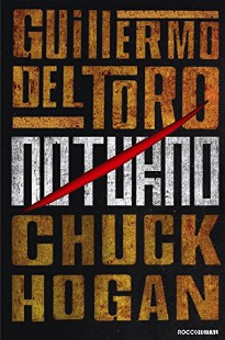 Guillermo Del Toro e Chuck Hogan - NOTURNO pdf