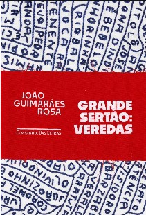 Guimaraes Rosa – GRANDE SERTA – VEREDAS pdf