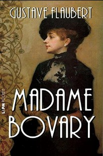 Gustave Flaubert - MADAME BOVARY doc