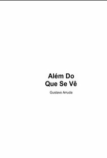 Gustavo Arruda – ALEM DO QUE SE VE doc