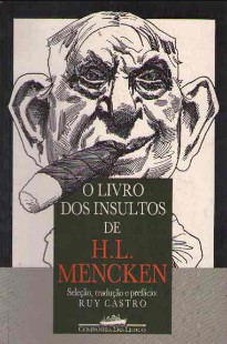 H. L. Mencken – O LIVRO DOS INSULTOS pdf