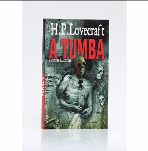 H. P. Lovercraft - A TUMBA pdf