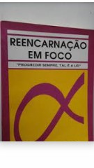 Alberto de Souza Rocha – REENCARNAÇAO EM FOCO pdf