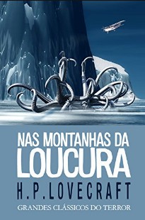 H. P. Lovercraft – NAS MONTANHAS DA LOUCURA doc