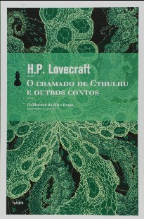 H. P. Lovercraft – O CHAMADO DE CTHULHU pdf
