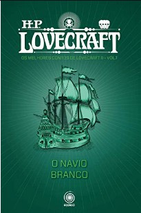 H. P. Lovercraft - O NAVIO MISTERIOSO pdf