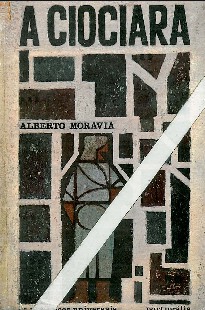 Alberto Moravia - A CIOCIARA doc