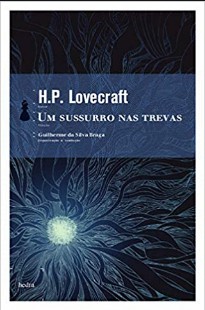 H. P. Lovercraft - UM SUSSURRO NAS TREVAS doc