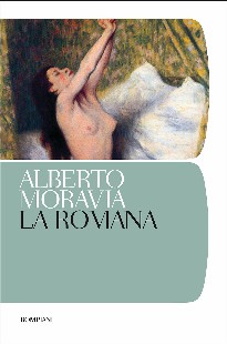 Alberto Moravia – A ROMANA doc