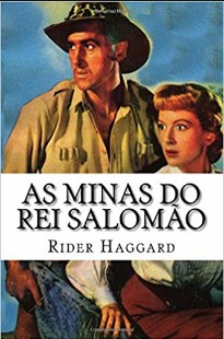 H. Rider Haggard – AS MINAS DO REI SALOMAO doc