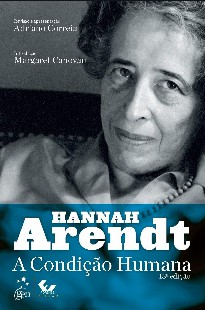 Hannah Arendt – A CONDIÇAO HUMANA pdf