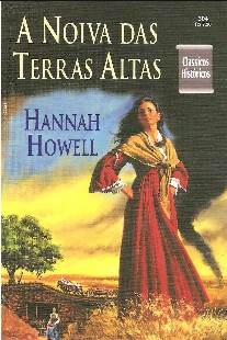 Hannah Howell – A NOIVA DAS TERRAS ALTAS doc