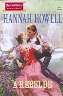 Hannah Howell – A REBELDE doc