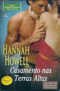 Hannah Howell – Highland Brides – 02 – Casamento nas Terras Altas pdf
