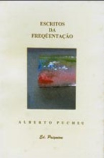 Alberto Pucheu - ESCRITOS DA FREQUENTAÇAO pdf
