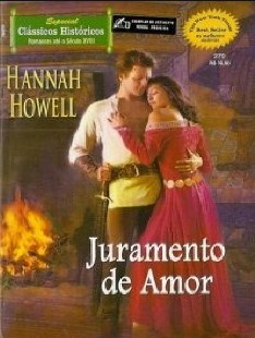 Hannah Howell - JURAMENTO DE AMOR doc