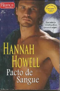 Hannah Howell – PACTO DE SANGUE doc