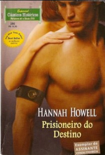 Hannah Howell – PRISIONEIRO DO DESTINO doc