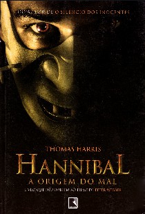 Hannibal – A Origem do Mal [Thomas Harris] mobi