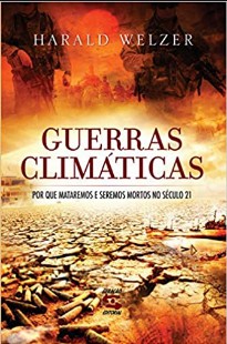 Harald Welzer - GUERRAS CLIMATICAS pdf