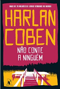 Harlan Coben – NAO CONTE A NINGUEM pdf