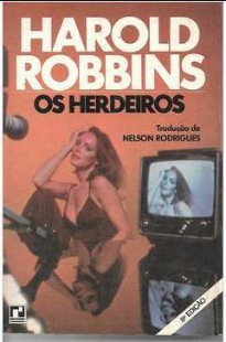 Harold Robbins - OS HERDEIROS doc