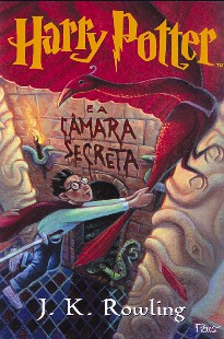 Harry Potter e a Camara Secreta – J. K. Rowling pdf