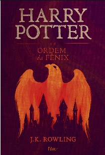 Harry Potter e a Ordem da Fenix - J. K. Rowling pdf