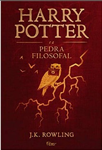 Harry Potter e a Pedra Filosofal - J. K. Rowling pdf