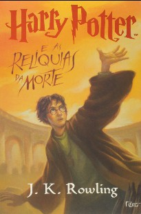 Harry Potter e as Reliquias da Morte – J. K. Rowling pdf