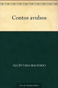 Alcantara Machado - CONTOS AVULSOS pdf