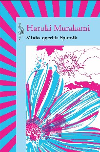 Haruki Murakami – MINHA QUERIDA SPUTNIK doc
