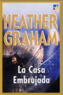 Heather Graham - A CASA ENFEITIÇADA doc