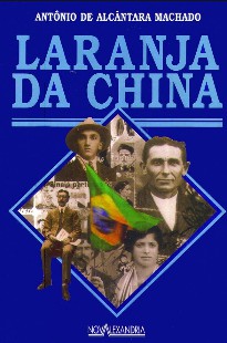 Alcantara Machado - LARANJA DA CHINA pdf