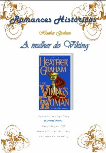 Heather Graham – Trilogia Viking II – A MULHER DO VIKING pdf