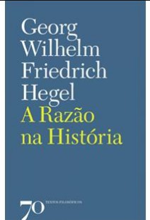 Hegel – A RAZAO NA HISTORIA pdf